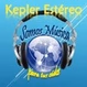 Kepler Estéreo logo