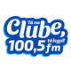 Logo de Clube FM