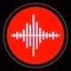 RadioFox logo
