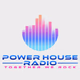 Logo de Power House Radio - Together We Rock