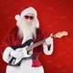 Logo de Christmas in July
