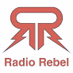 Radio Rebel logo