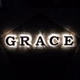Logo de Grace Radio