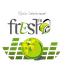 Fresh FM logo