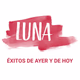 Logo de LUNA FM - Latino