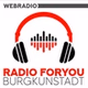 Webradio ForYou logo