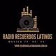 Logo de Radio Recuerdos Latinos
