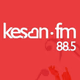Logo de Kesan FM