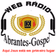 Rádio Abrantes Gospel logo