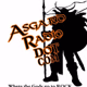 Logo de Asgard Radio