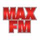 Logo de 99.7 Max FM - WRPQ
