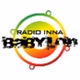 Radio inna Babylon logo