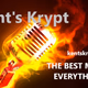 Logo de Kents Krypt
