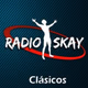 Logo de Radio Clasicos
