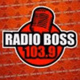 Logo de Radio Boss Haiti
