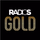 Logo de Radio S - Gold