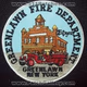 Logo de Greenlawn, NY Fire, Rescue, EMS