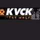 KVCK Radio - KVCK-FM logo