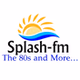Splash-fm logo