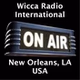 WICCA Radio International logo
