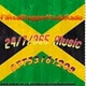 Fi Real Reggae Muzik Radio logo