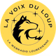 Logo de La Voix Du Loup