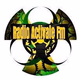 Logo de Radio Activate FM