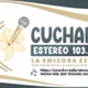 Logo de Cucharal Stereo