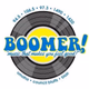 Logo de Boomer Radio - KBBX-HD3