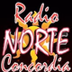 Logo de Radio Norte Concordia