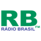 Rádio Brasil FM logo