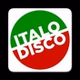 Italo Disco Radio Station logo