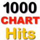Logo de 1000 Webradios - 1000 Chart Hits