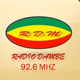 Logo de Radio Damabé Maréna