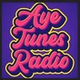 Aye Tunes Radio logo