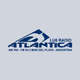 Logo de LU6 Radio Atlántica