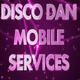Logo de Disco Dan Radio Mix