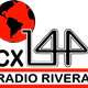 Logo de Radio Rivera