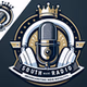 The South Made Radio Show logo