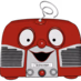 Logo de Suggere Bonheur Radio