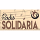 Rádio Solidária logo