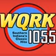 WQRK 105.5 - WQRK logo