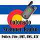 Logo de Colorado Interagency Mutual Aid