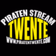Piraten Stream Twente logo