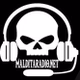 Maldita Radio logo