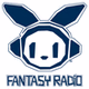Fantasy Radio UK logo