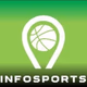 Logo de Infosports