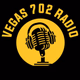 Logo de VEGAS 702 RADIO