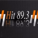 Logo de Hit 89.3