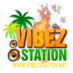 Vibez Station logo